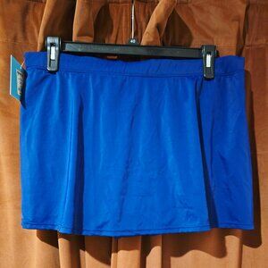 Bal Harbor Swim Skirt